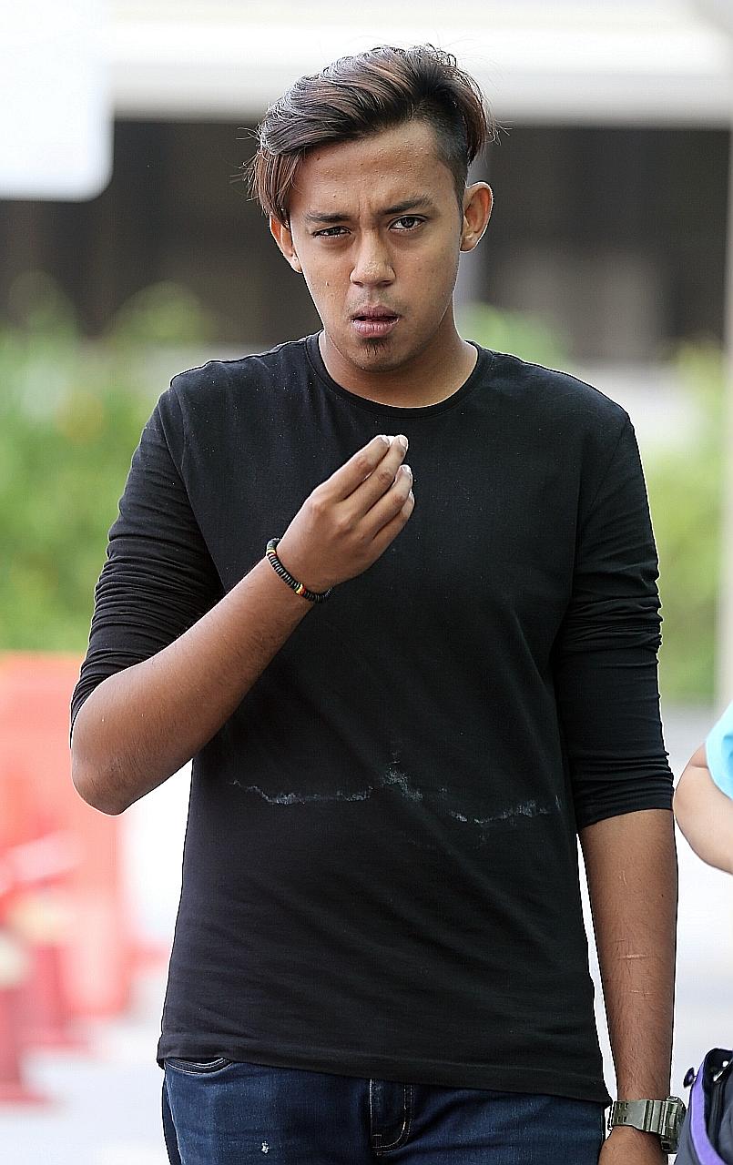 Qayyum 'preyed on' female colleagues, the court heard, and then attempted to destroy the evidence when cornered.