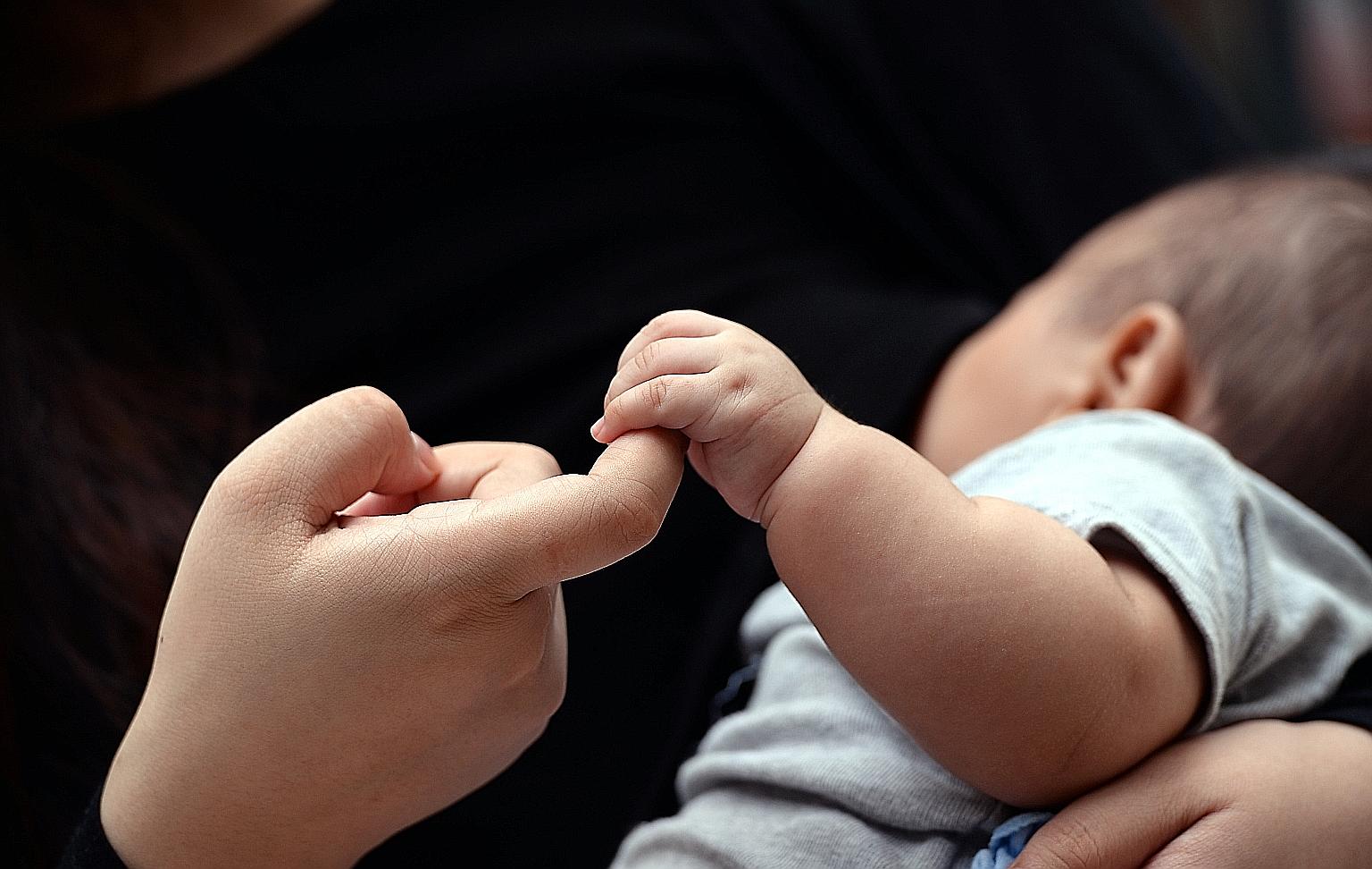 Women may be overestimating their chance of getting pregnant in their mid-30s, going by a survey of 1,009 women by Virtus Fertility Centre last year. Nearly 45 per cent of them believed the odds of naturally conceiving in a given month is 50 per cent