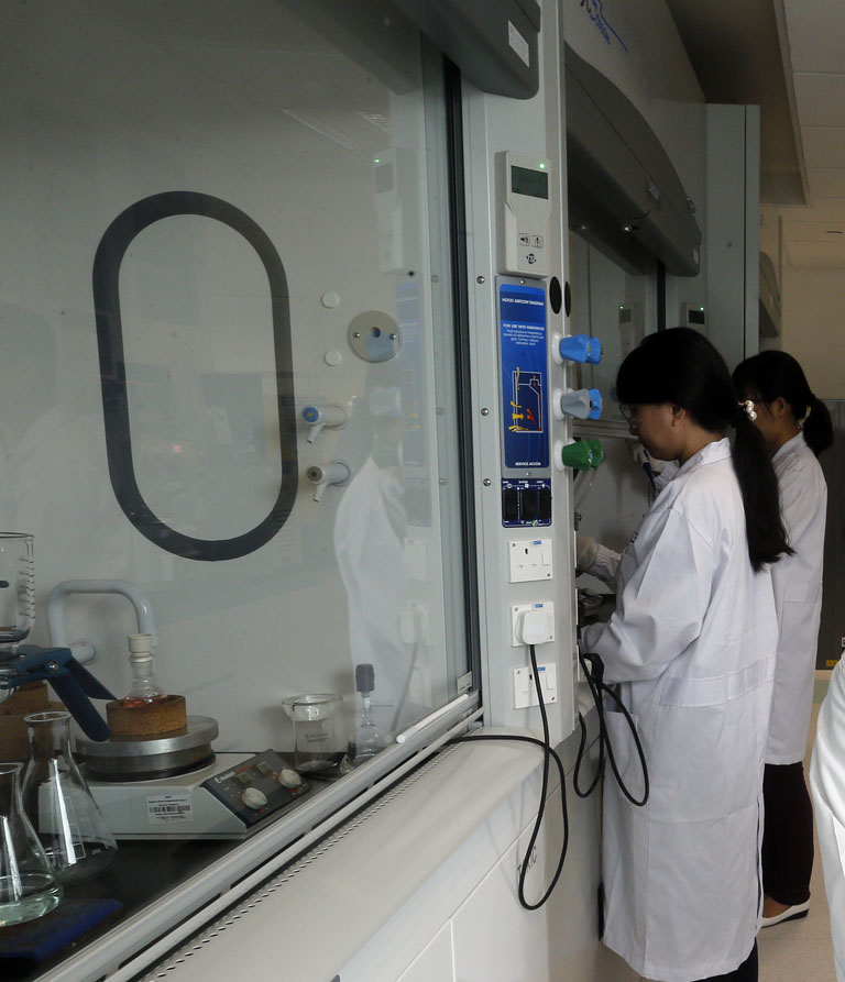 Nearly three in 10 research scientists and engineers in Singapore in 2014 were women, according to A*Star statistics. Scientists and engineers that The Straits Times spoke to hope more women will join their ranks as technologies become more exciting and w