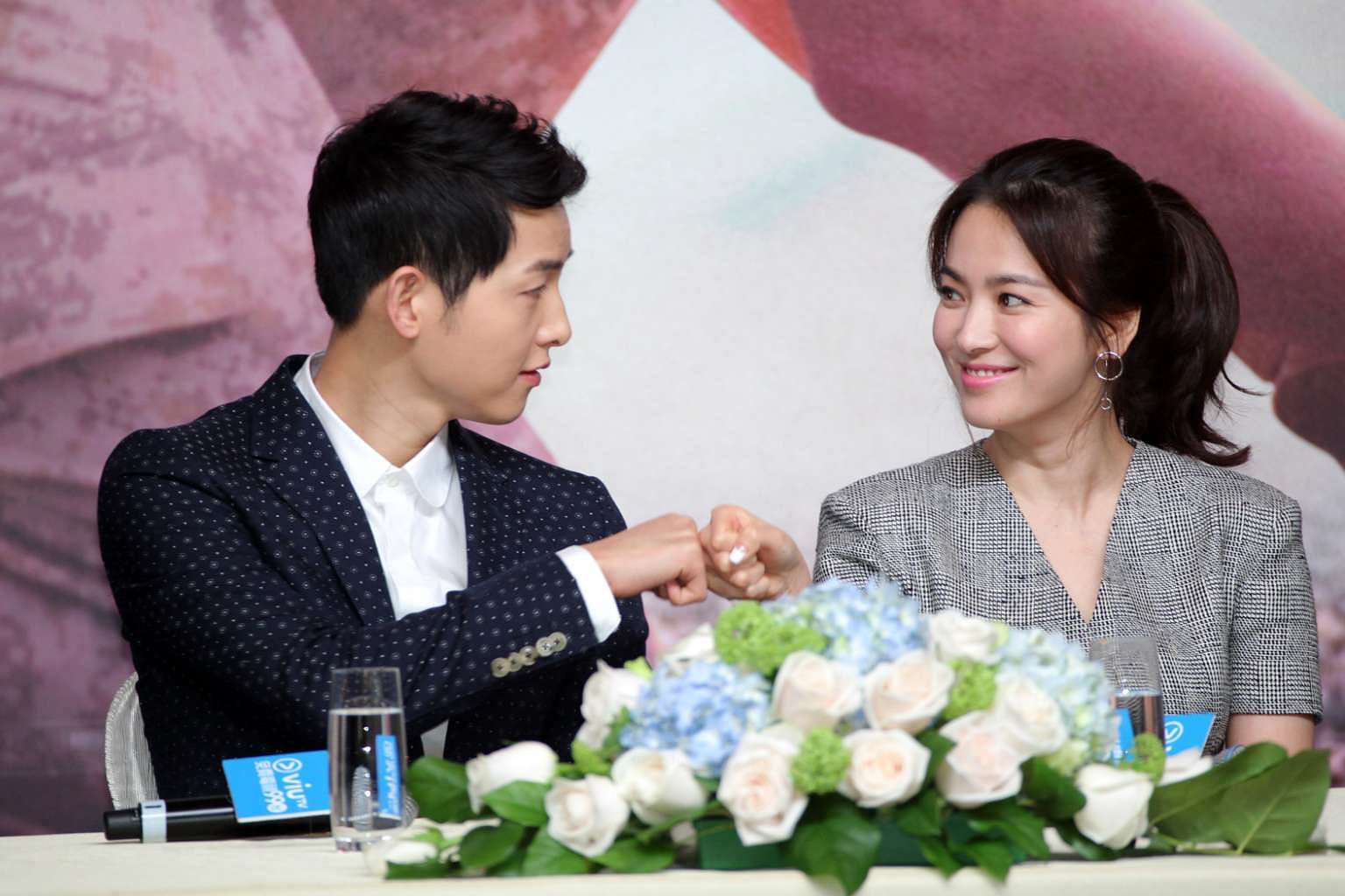 Descendants Of The Sun producer on K-drama's unlikely success: Song Joong  Ki's Captain Yoo didn't even exist in early script