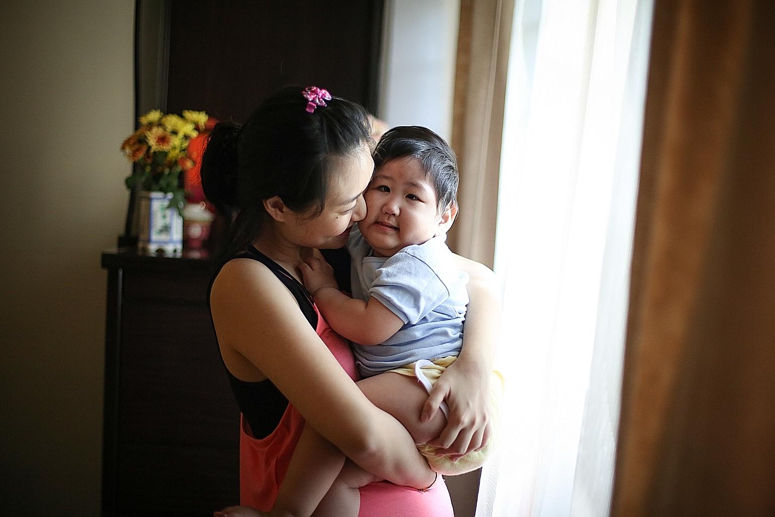 In less than a year, Madam Jamie Chua and her husband managed to raise $1.2 million mostly through crowdfunding for their daughter, Xie Yujia, in the hopes of hitting $2 million to take her to America for operations which will fix her rare birth defe