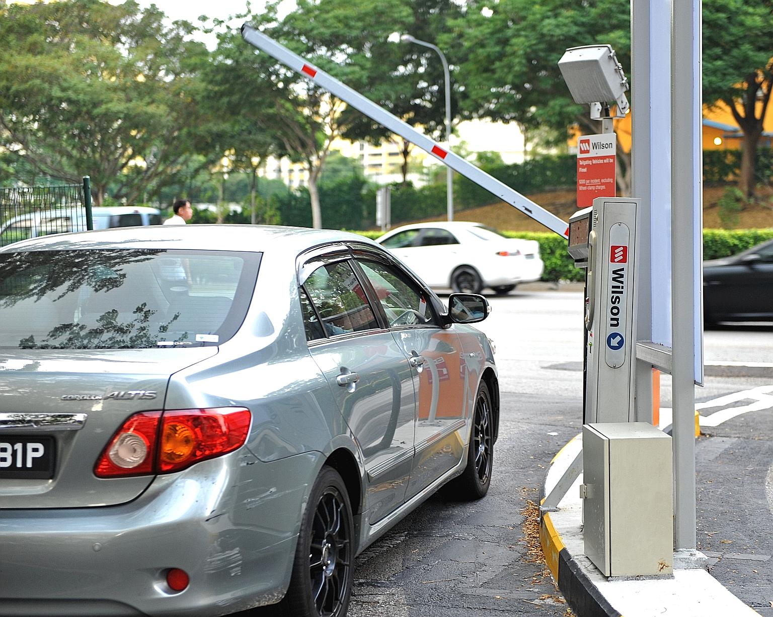 HDB and URA say the errors are rare and usually due to technical faults. However, retiree Winston Foo says he has detected five instances of double deductions on his CashCard since December. The errant deductions may be going unnoticed by motorists,