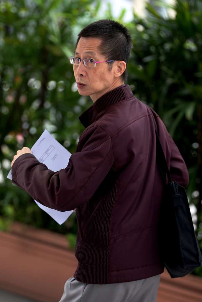 Kwan pleaded guilty to three charges: signing a false death certificate, fabricating evidence for a Singapore Medical Council probe, and furnishing false information to the police. 