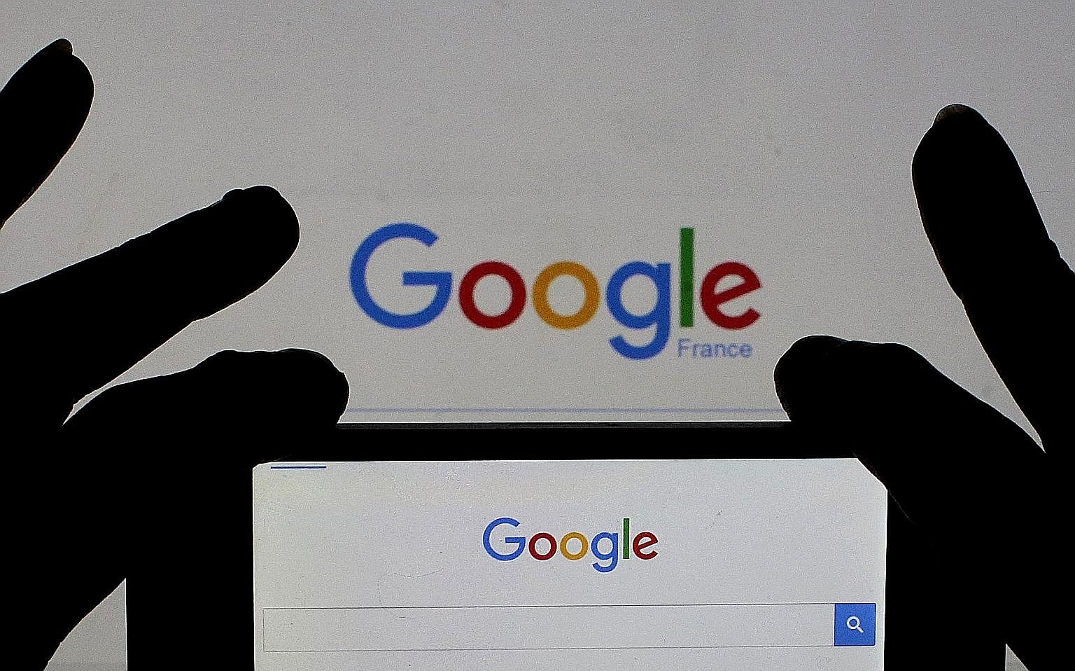 Google is using technology to control what European users can see in response to a tightening of the EU's "right to be forgotten" privacy laws.