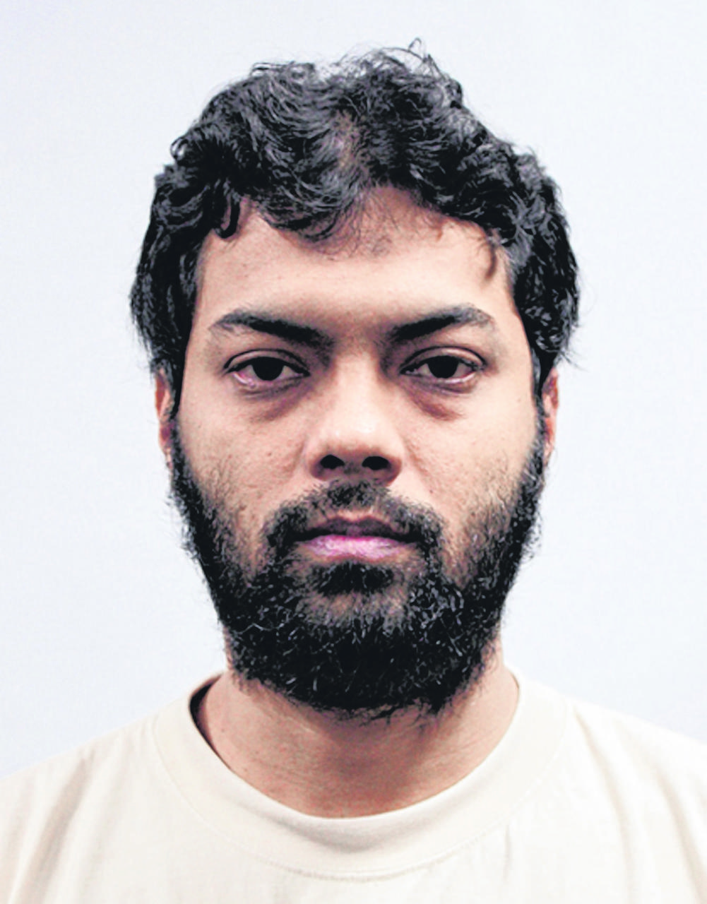 Terror cell leader Rahman Mizanur was a draftsman in a local construction company, on an S Pass.