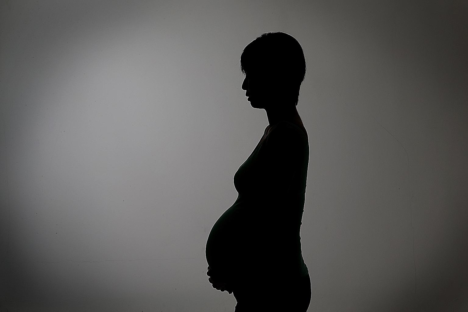 A number of firms have been offering prenatal DNA tests here for some years now. Their clients include women who are uncertain if the husband or a lover is the father of the unborn child.