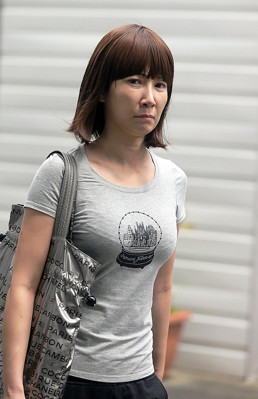Guan, who is accused of giving false information about two laptops in the case, is expected to take the stand today