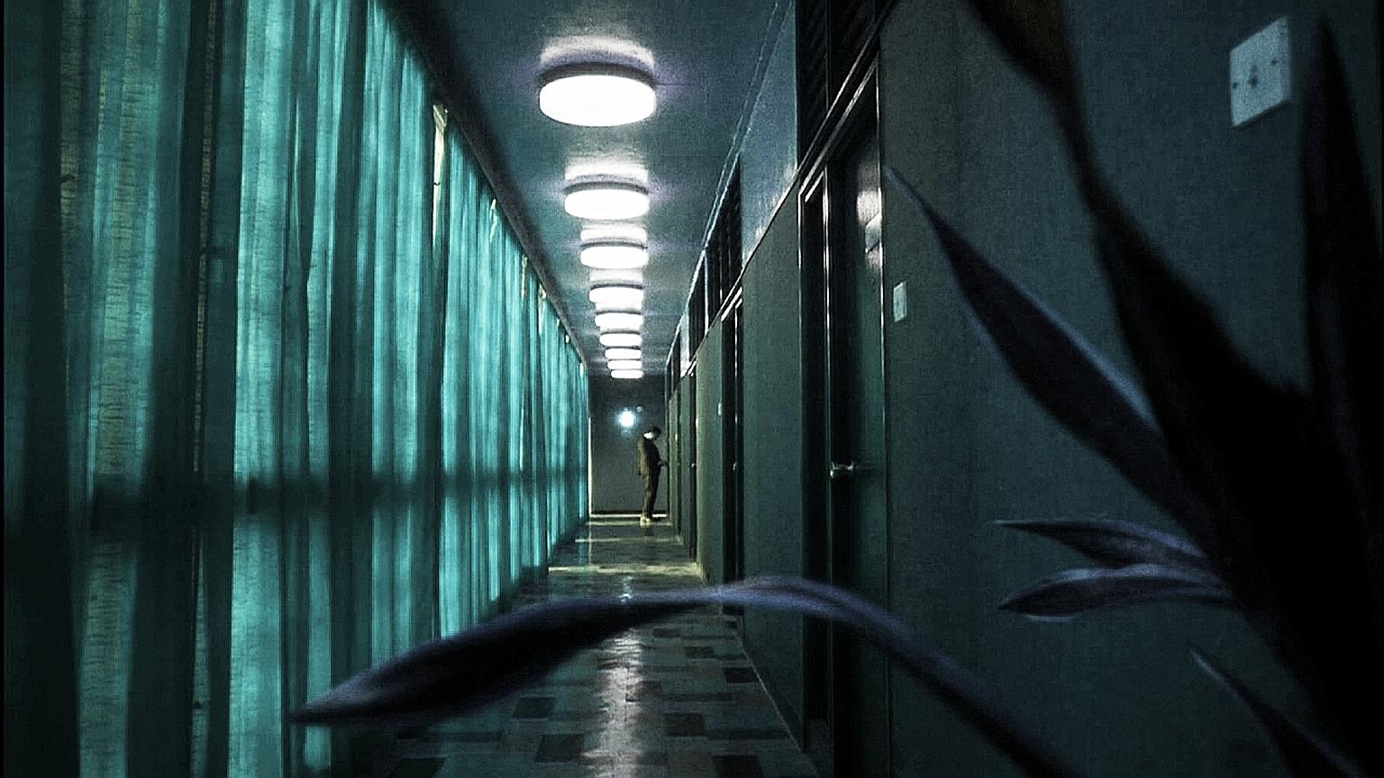 A video still from The Nameless by Ho Tzu Nyen. The home-grown artist's work was picked from a pool of more than 200.