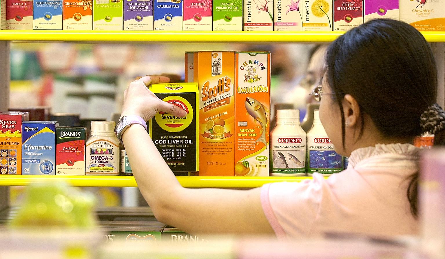 A 2012 study has shown there is no significant link between taking Omega-3 fish oil supplements and stroke risk. However, eating more fatty fish does have a positive effect on health; the study found that those who ate more of oily fish had a lower c