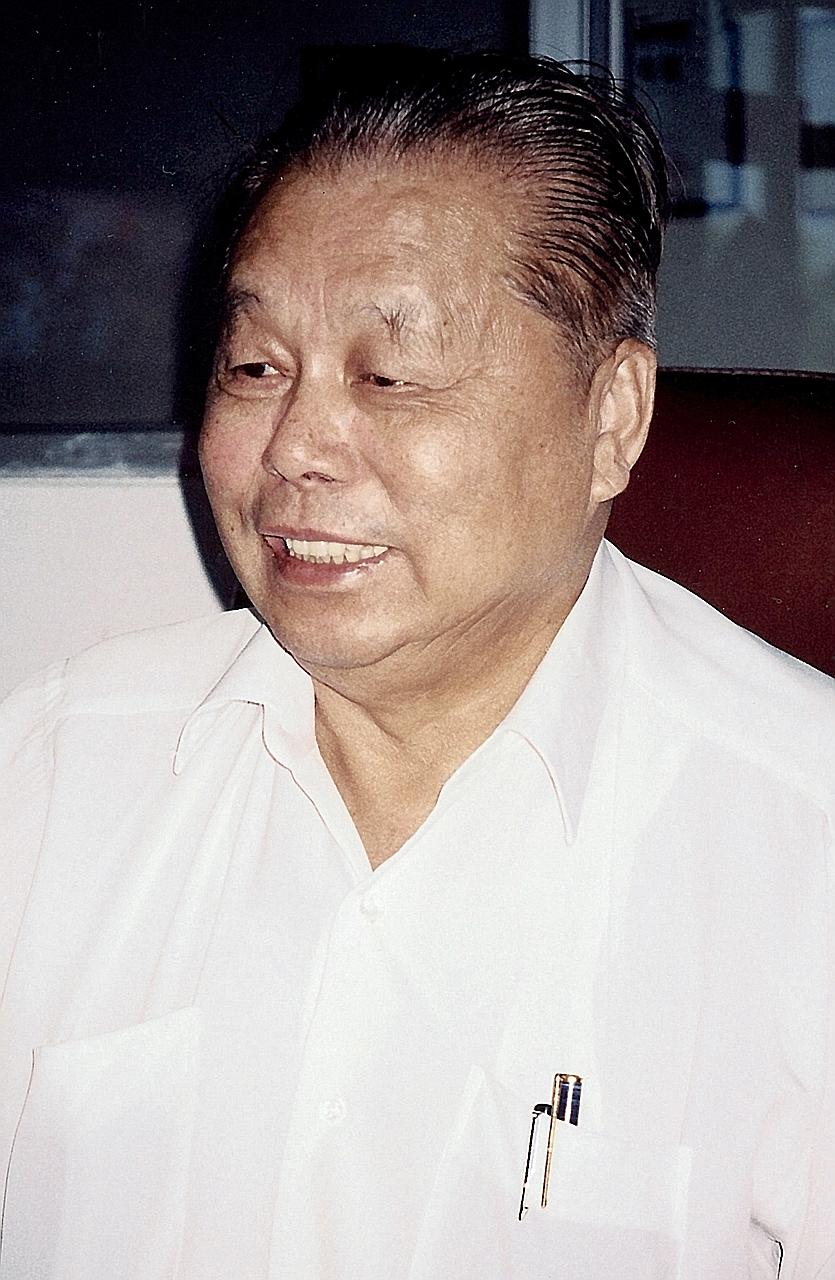 Mr Tan Kong Guan was vice-chairman of the PAP for nine days before being arrested for being a communist.