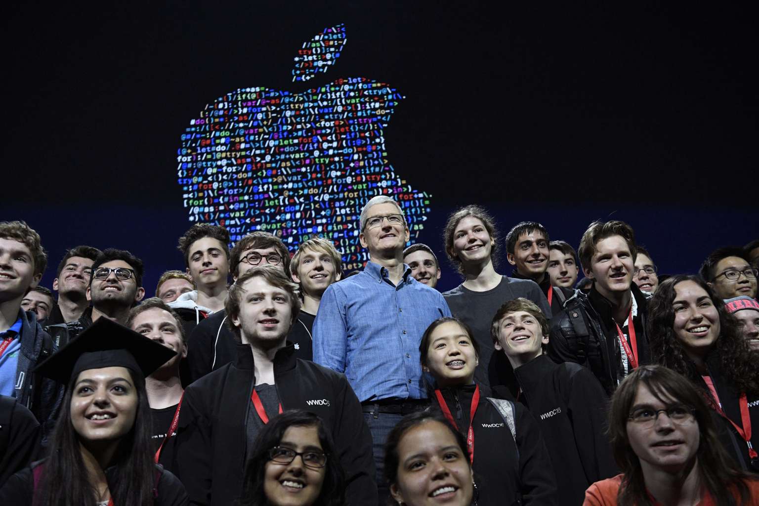 Apple showcases new tvOS and watchOS at developers' conference | The ...