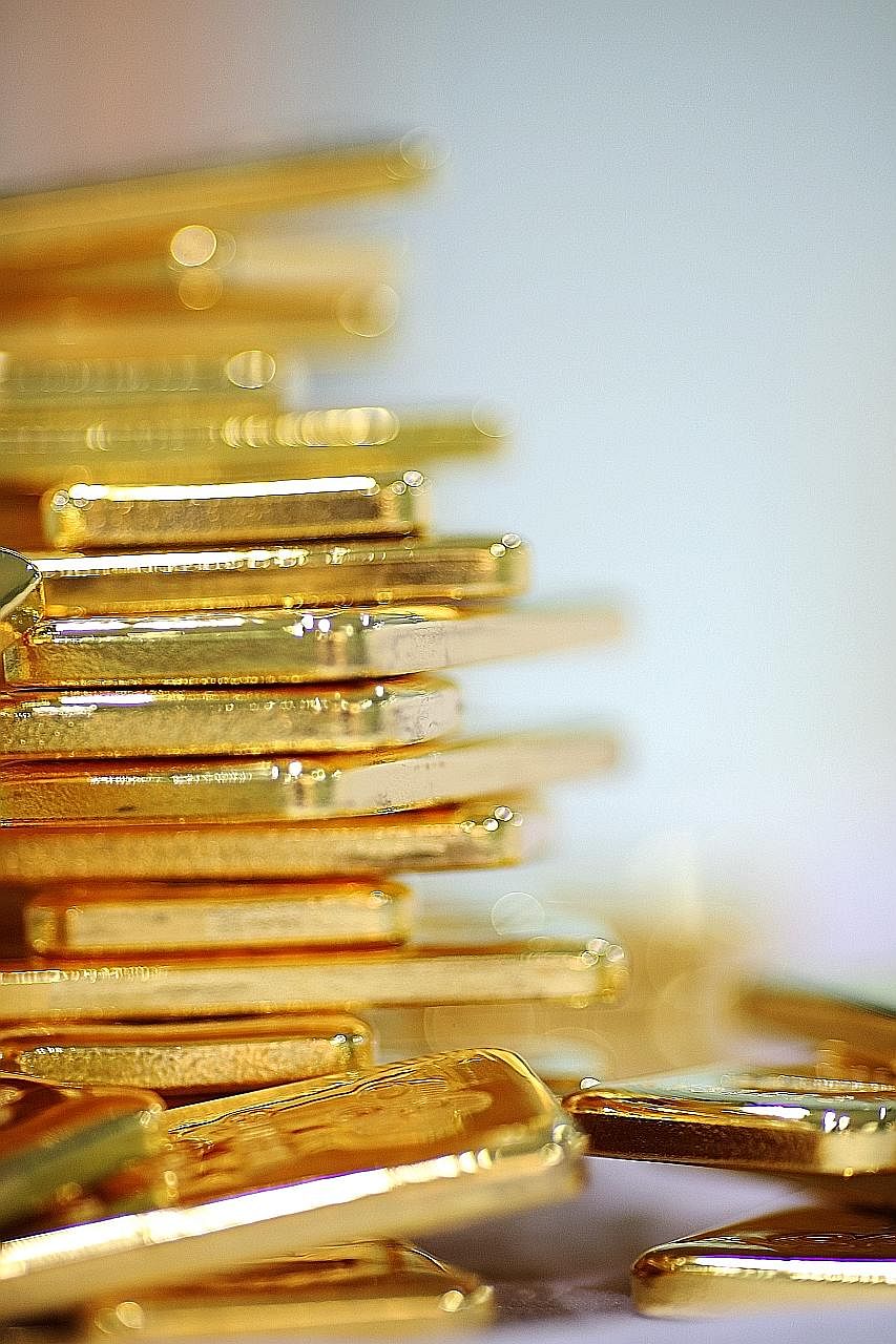 Gold's history of maintaining a low correlation to most other asset classes is a key reason for including it in a portfolio, says the World Gold Council. Its research has suggested that when investors add risky assets to their portfolios, gold should