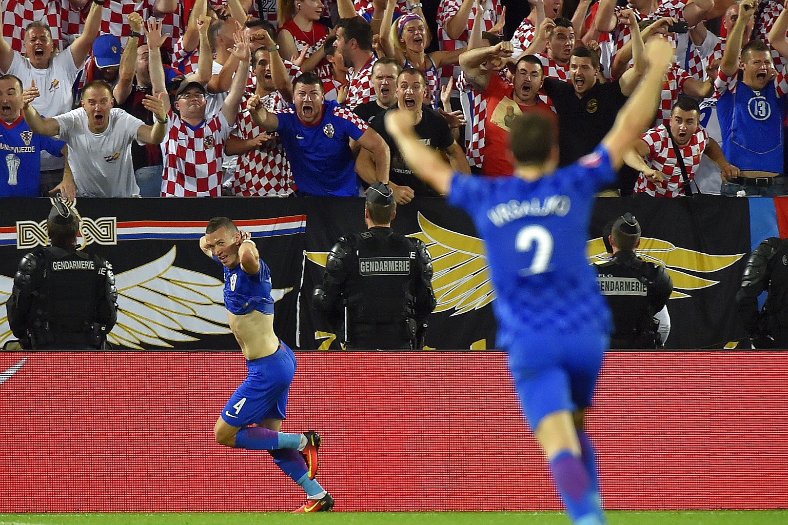 croatia euro 2016 team