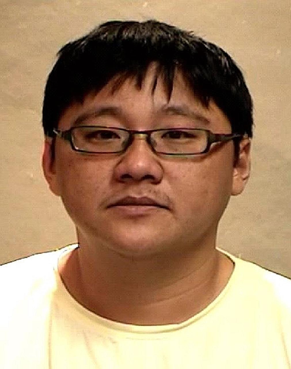 Lee, who pleaded guilty to rape and other charges, had taken a liking to the girl when he saw her on his morning jogs.