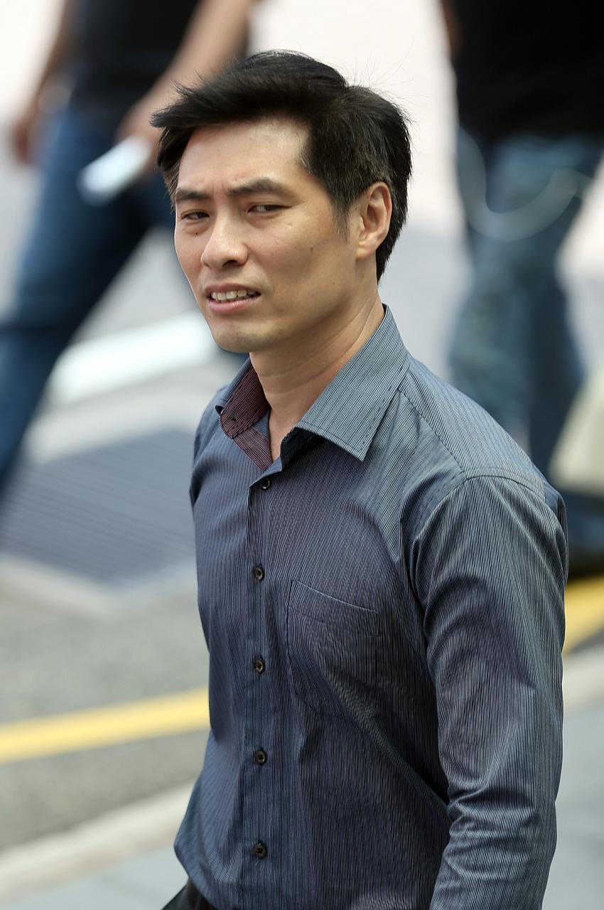 Cheo was fierce and aggressive' towards the victim, and repeatedly goaded him to throw the first punch, the judge said.