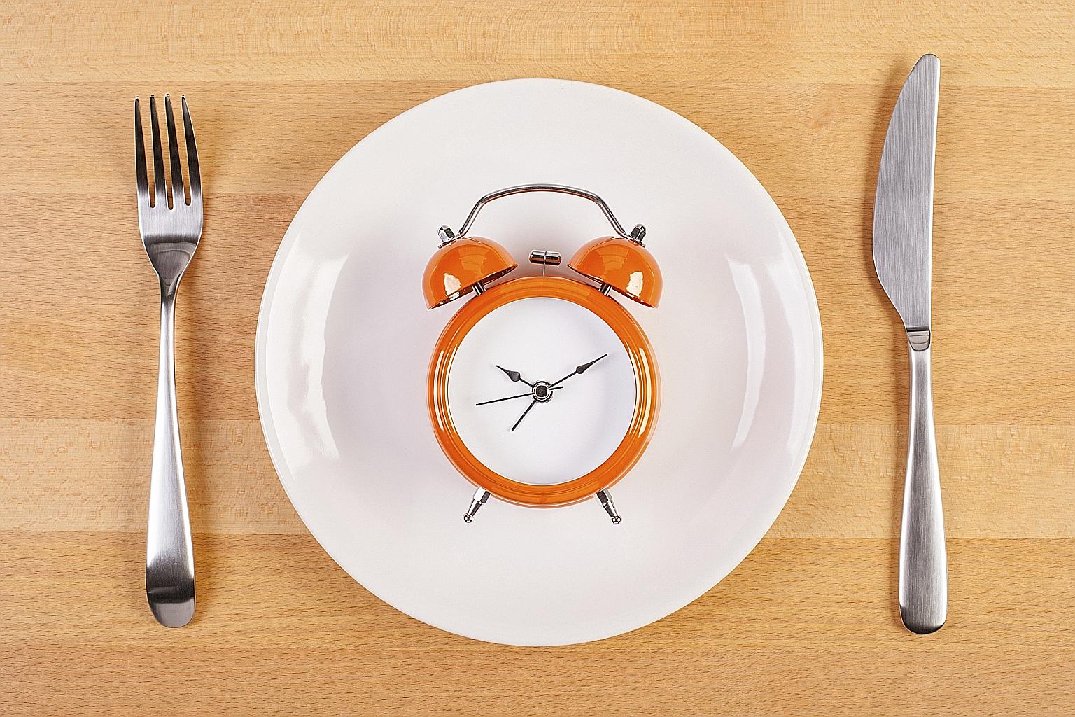 A fasting diet can help control certain medical conditions, but one should not rush into it.