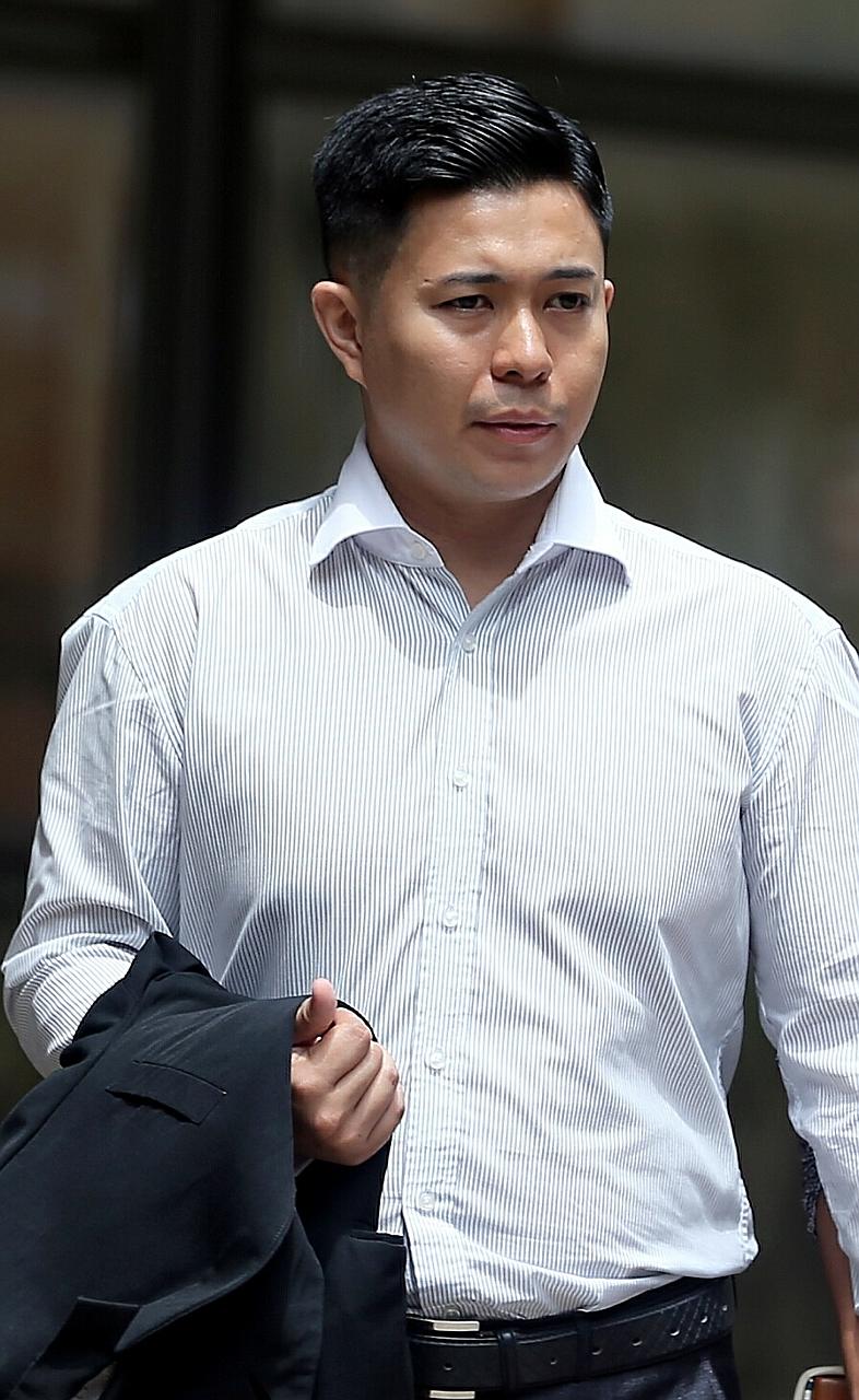 Firman had acted with "methodical, cold and calculated premeditation", said the prosecution.