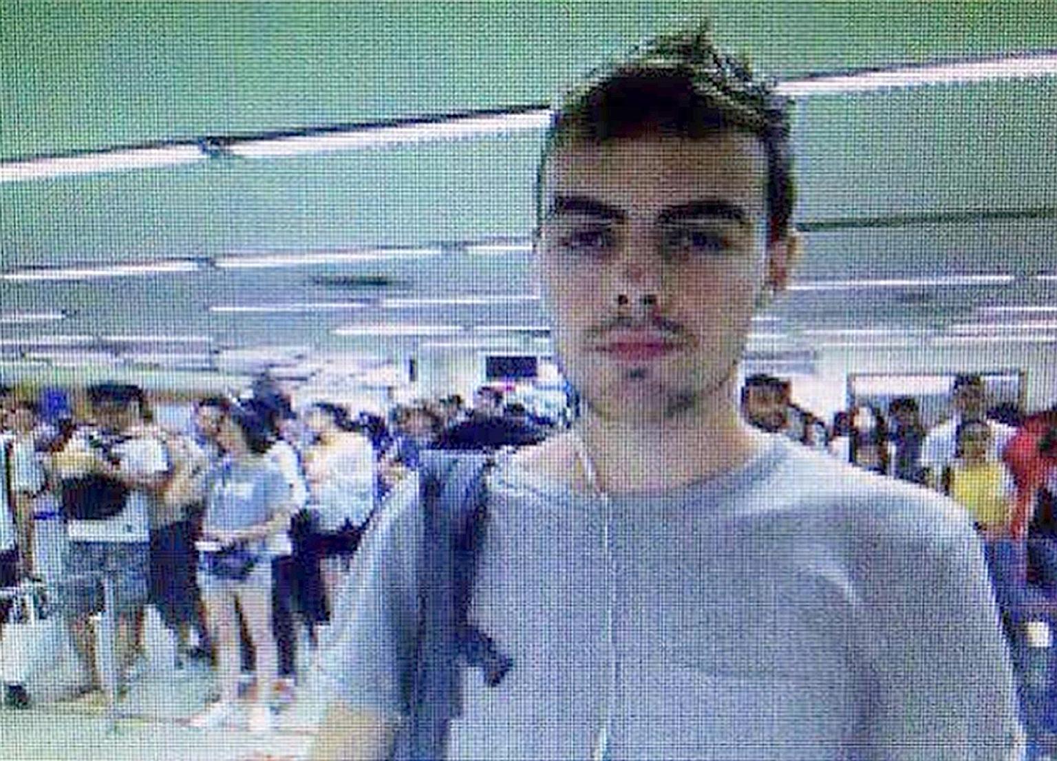 Roach was allegedly involved in a heist which took place on July 7 at the Standard Chartered Bank branch in Holland Village.