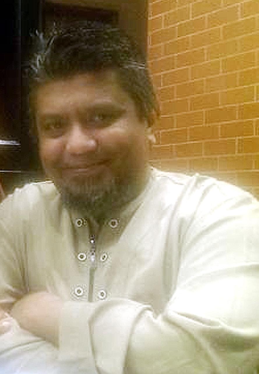 The Home Affairs Ministry said Zulfikar made Facebook posts glorifying ISIS and its violent actions - including beheadings.