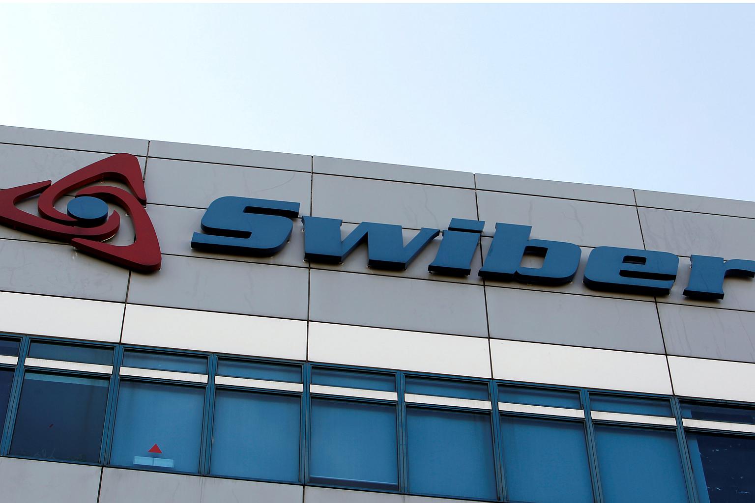 Timeline: How London talks, US$146m from DBS could not keep Swiber ...