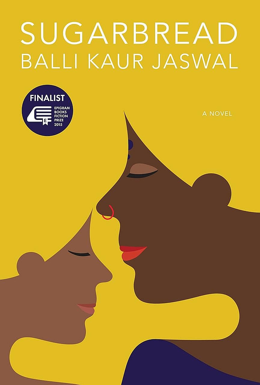 Balli Kaur Jaswal does not flinch from writing about racism.