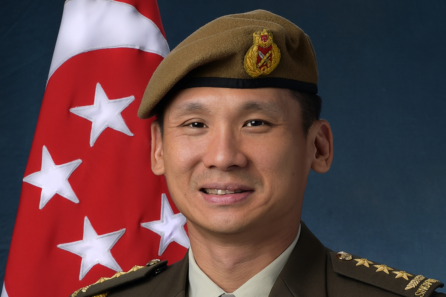 National Day Awards 2016 | The Straits Times