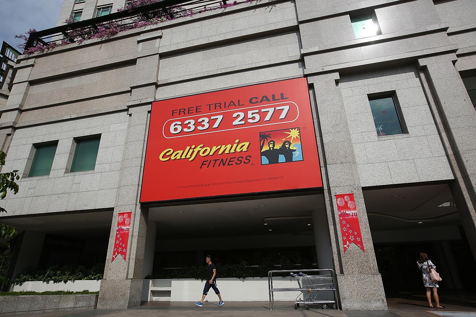 The liquidators' report noted that the way the firm obtained payments in advance when it was clearly insolvent "warrants further close review". Lawyer Lionel Tay, who acts for the liquidators, added that they will be probing all potential breaches of