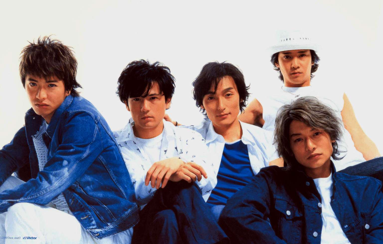 J-pop group SMAP announce their split: 7 things to know about the