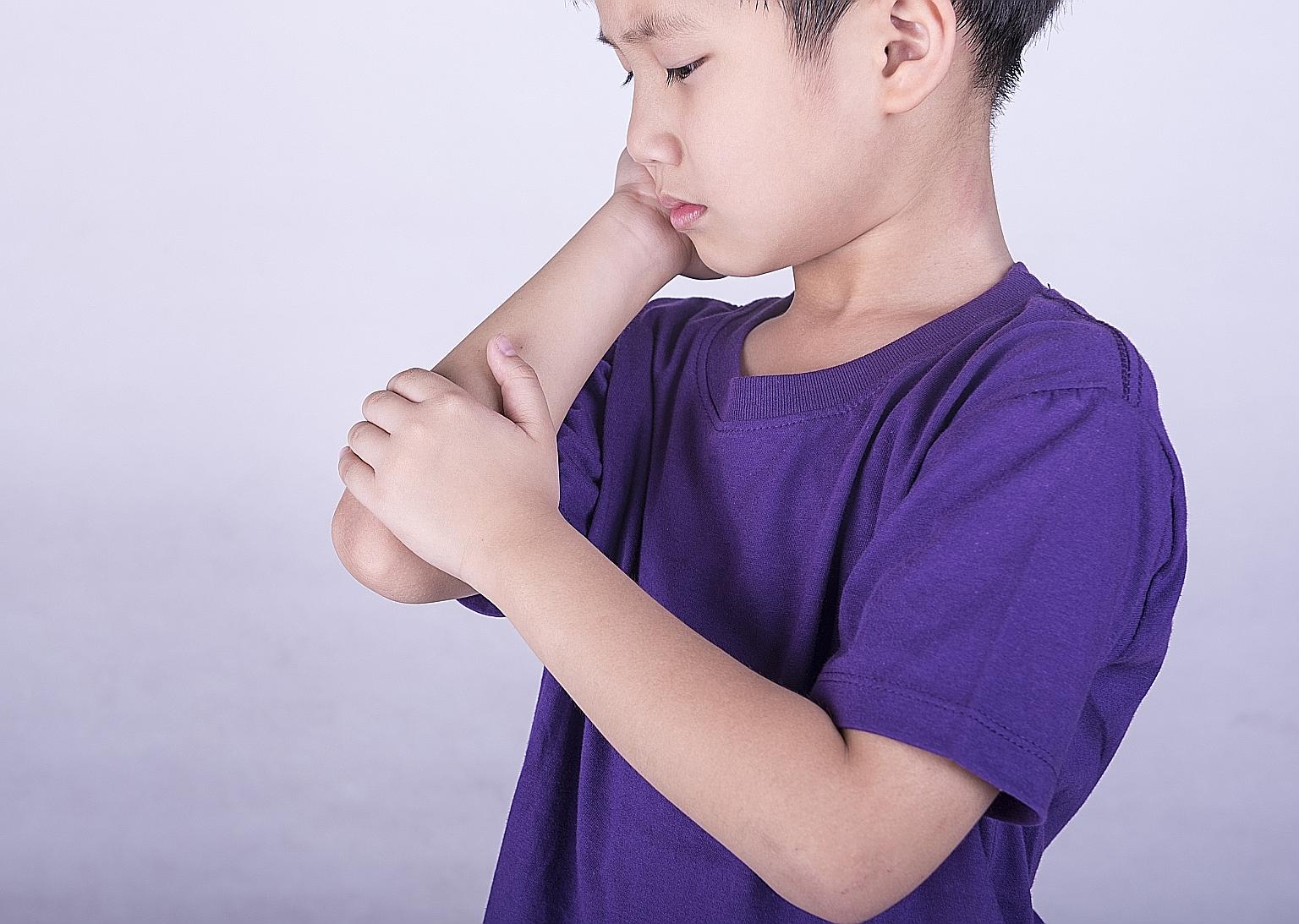 When a child is diagnosed with JIA, doctors will try to stop the inflammation of the joints as fast as they can, to minimise the risk of joint damage.
