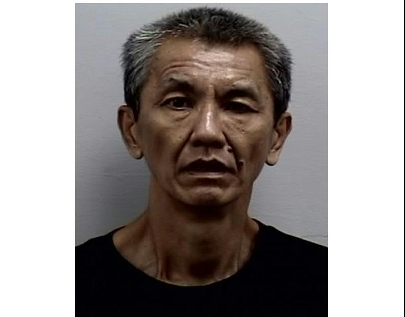 Man Gets Seven Years Preventive Detention For Faking Accident The