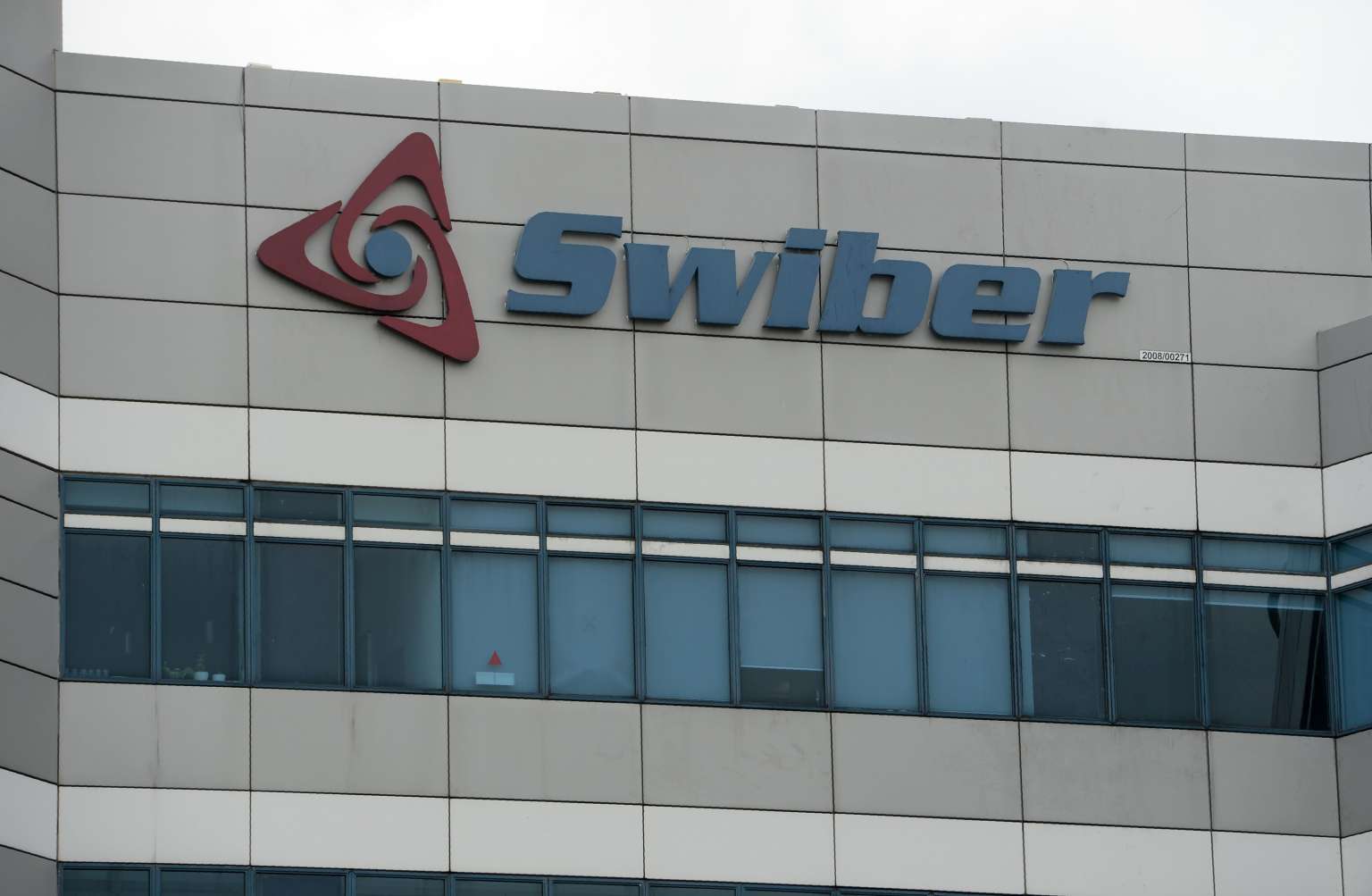 Swiber sees claims jump to $268m | The Straits Times