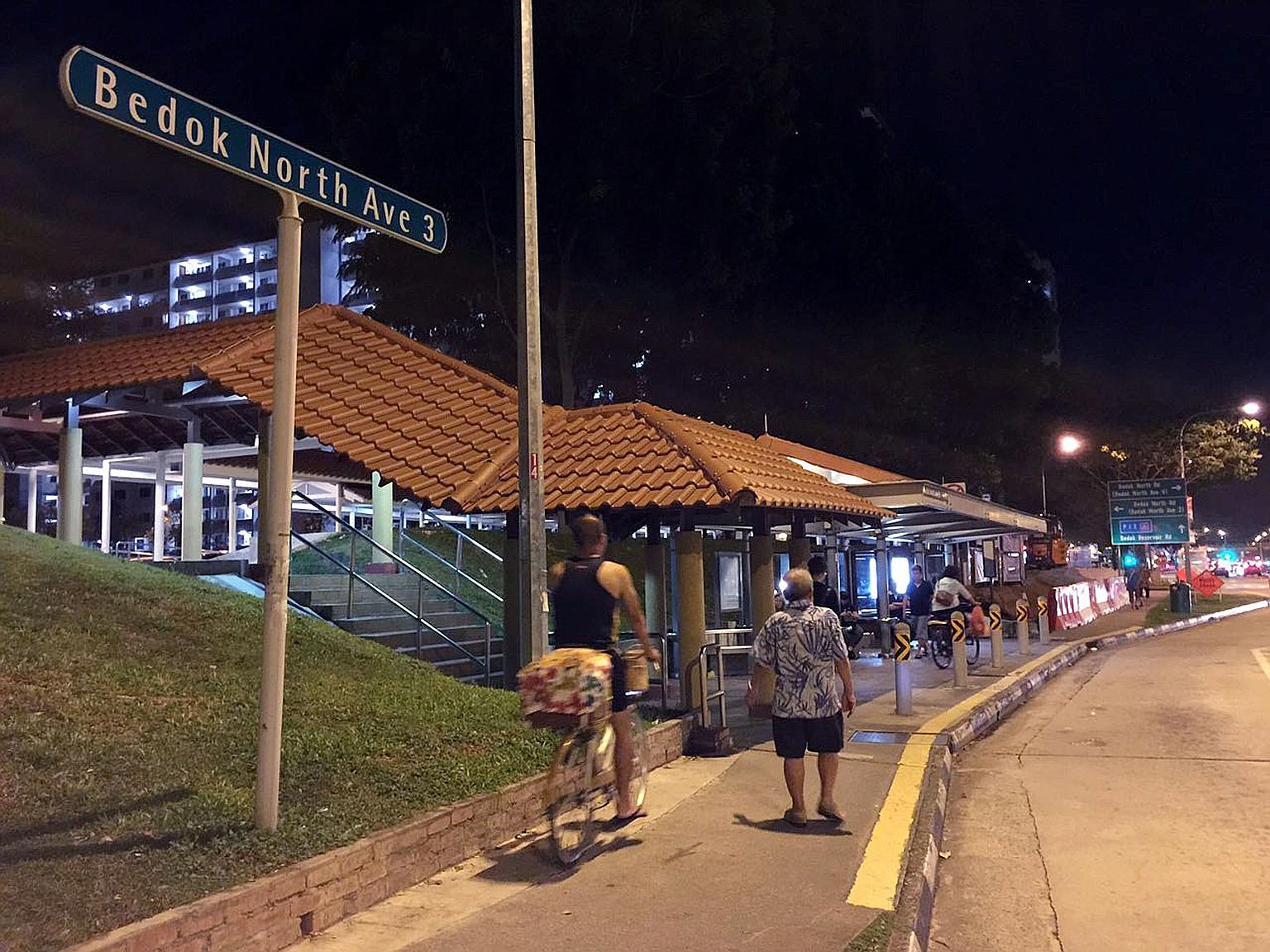 NEA will start vector control operations in Bedok North Avenue 3, where there are over 6,000 premises to be inspected. The agency said officers may have to enter homes by force if home owners do not respond to notices.