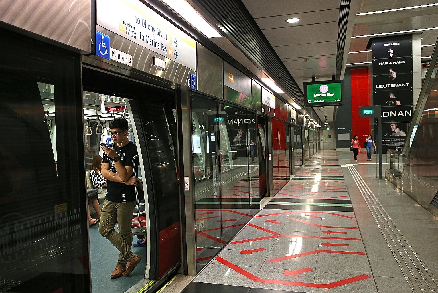 Experts working on the problem have yet to identify the source or nature of the interference.