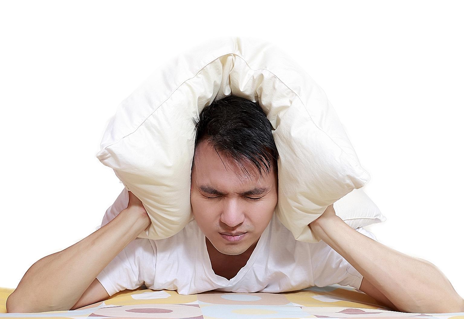 Sleep tests can diagnose sleep disorders such as insomnia, narcolepsy and obstructive sleep apnoea.