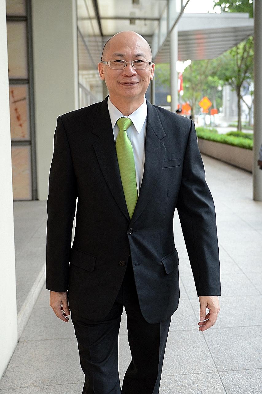 Dr Pang was ordered to pay the SMC's legal costs in two disciplinary hearings against him.
