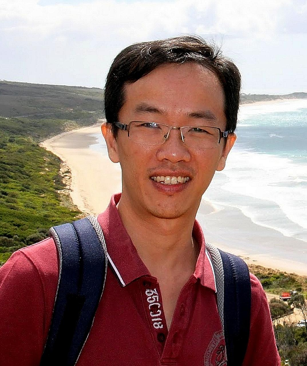Ting, who committed the acts between March and September 2014 and in January last year, was jailed for 12 months.