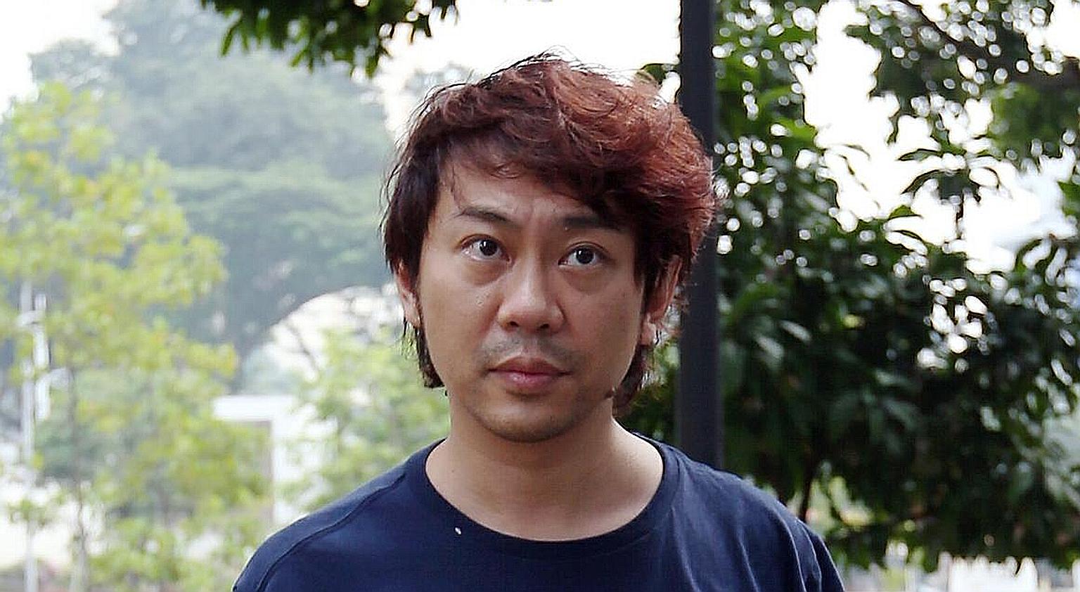 The Attorney- General's Chambers called Yang's six-year term "manifestly inadequate".