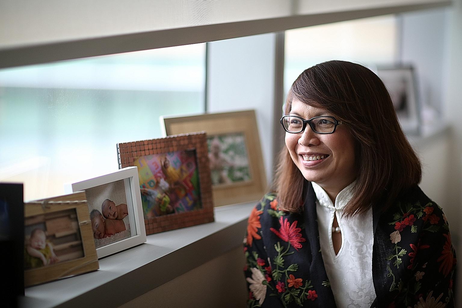 Dr Vasoo was also recognised for her work on the placenta and immune system in women with recurrent miscarriages. She hopes the sub-speciality of reproductive immunology will be raised among obstetricians and gynaecologists, so a younger generation o