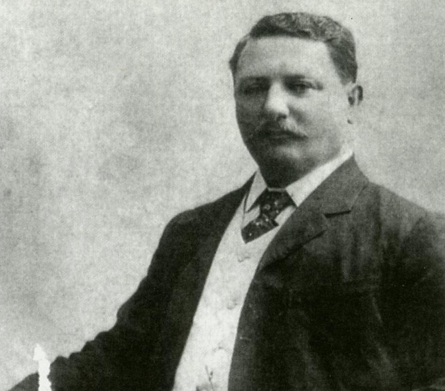 Isaac Ellison built the Ellison Building for commercial purposes and to embody the Jewish community's entrepreneurial spirit.