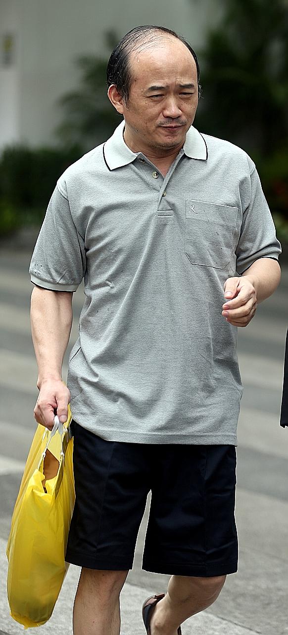 Mick Davies, also known as Lan Shili, was ranked by Forbes as the 70th richest man in China in 2007.