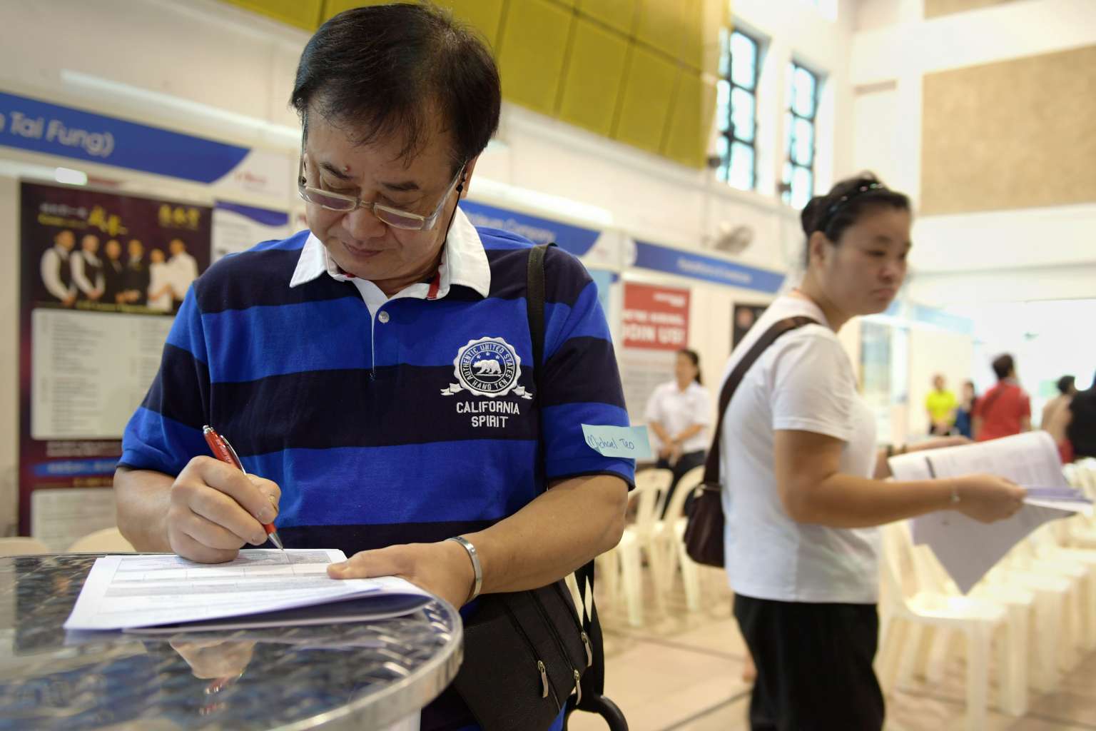 $280,000 raised for temporary Jurong West market for stallholders affected  by fire | The Straits Times