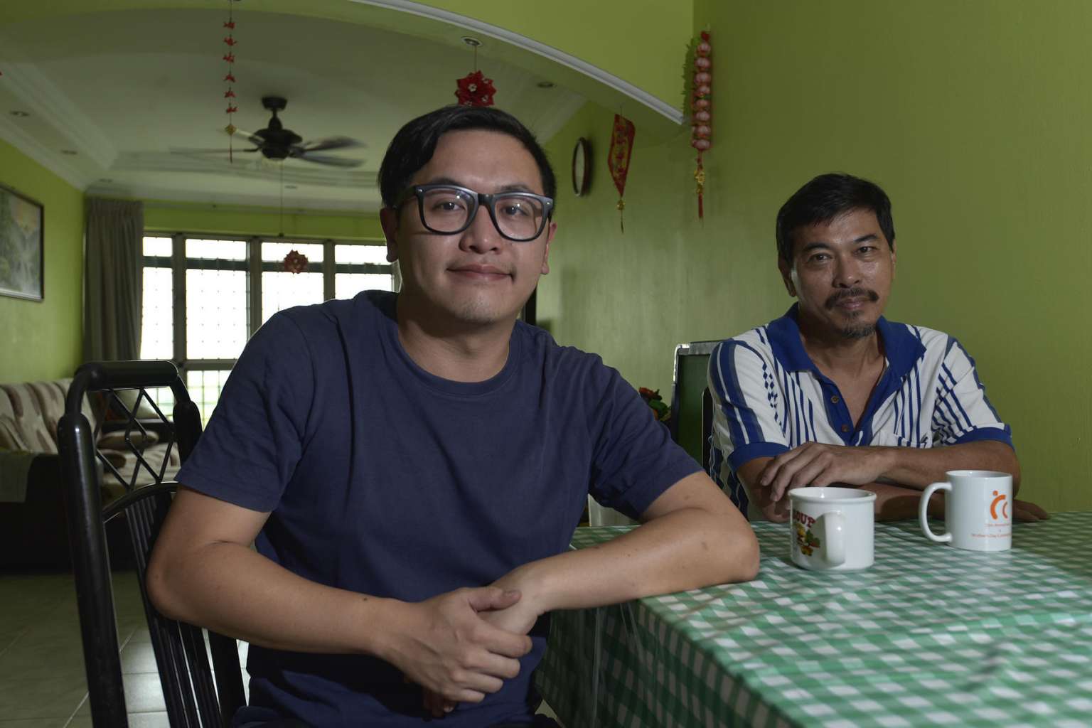$280,000 raised for temporary Jurong West market for stallholders affected  by fire | The Straits Times
