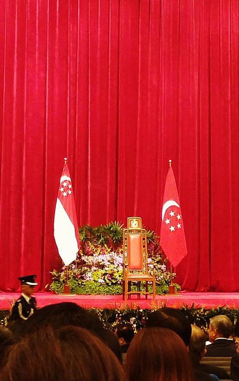 A set of provisions that "entrenches", or protects, the presidency by making it hard for Parliament to amend the office will be recrafted into a two-tier system. The new provisions will not be brought into force for now.