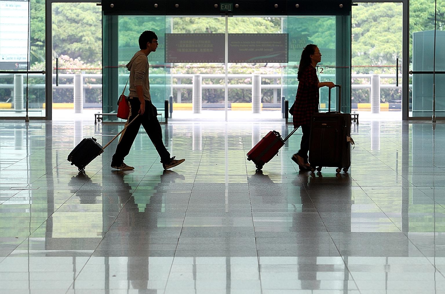 Regional holidays are expected to gain popularity next year, say industry players.