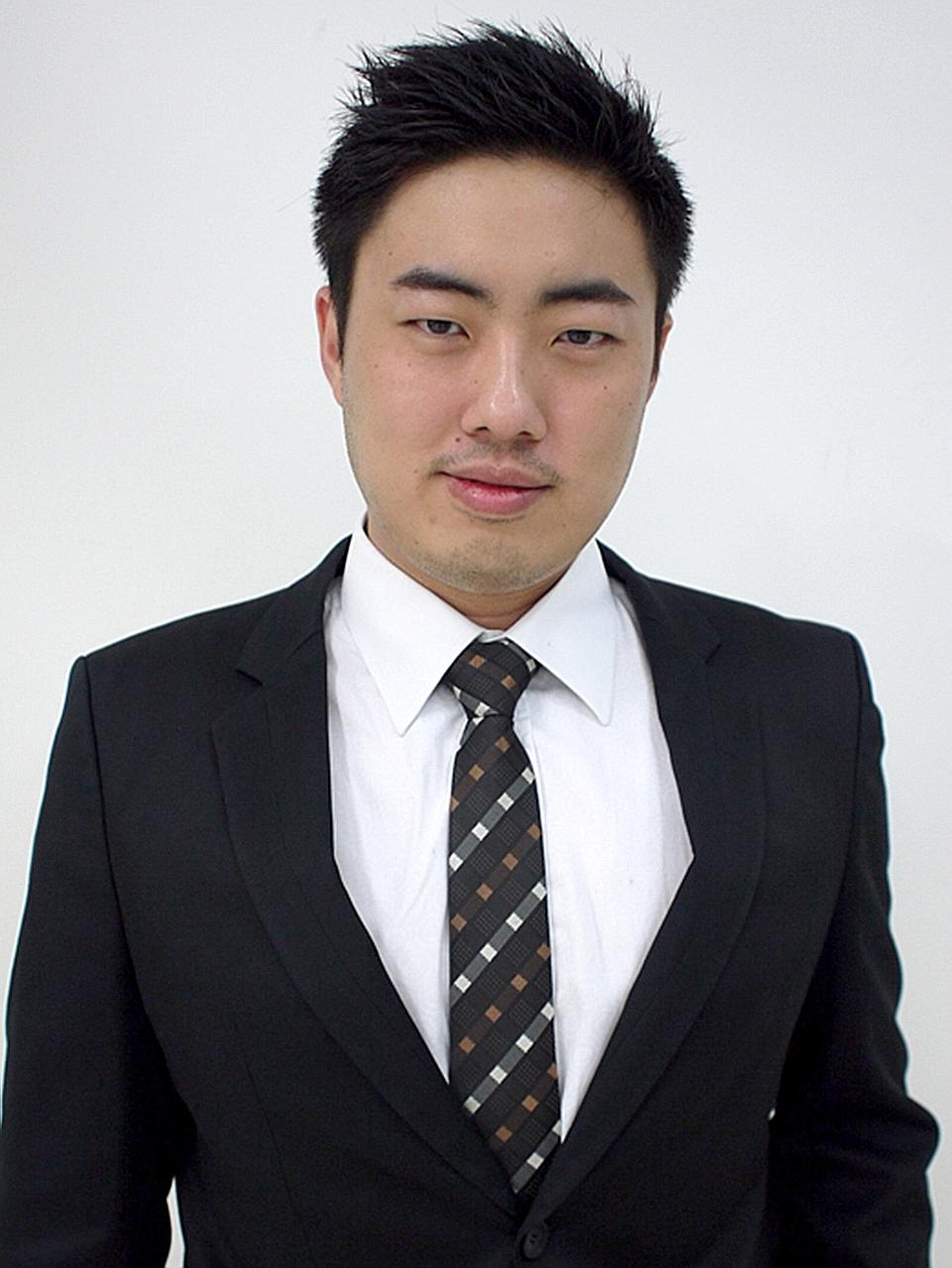 Mr Liong was a celebrity of sorts to his neighbours in Jurong West as they often saw him in TV commercials.