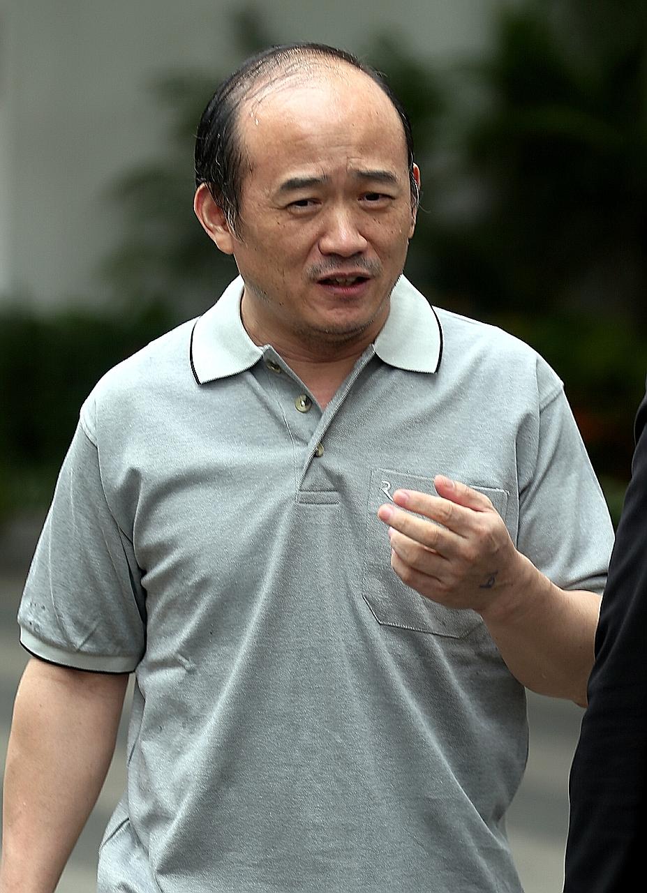 Davies, who was sentenced to jail last month, is out on bail pending an appeal.