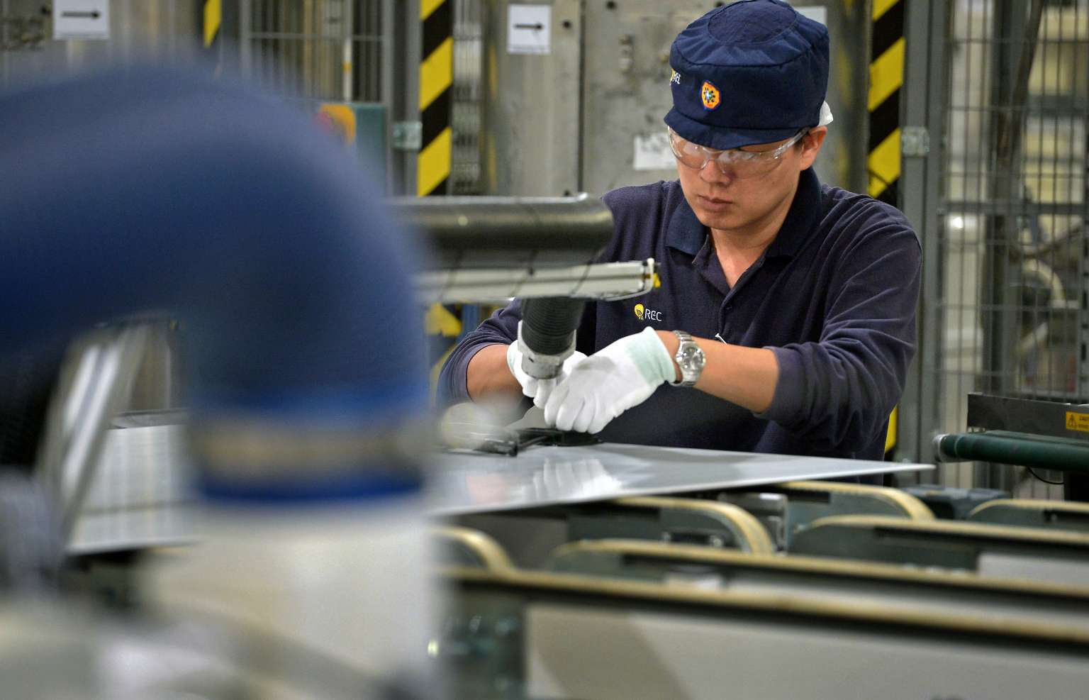 Singapore to release advance Q4 GDP data on Jan 3 | The Straits Times