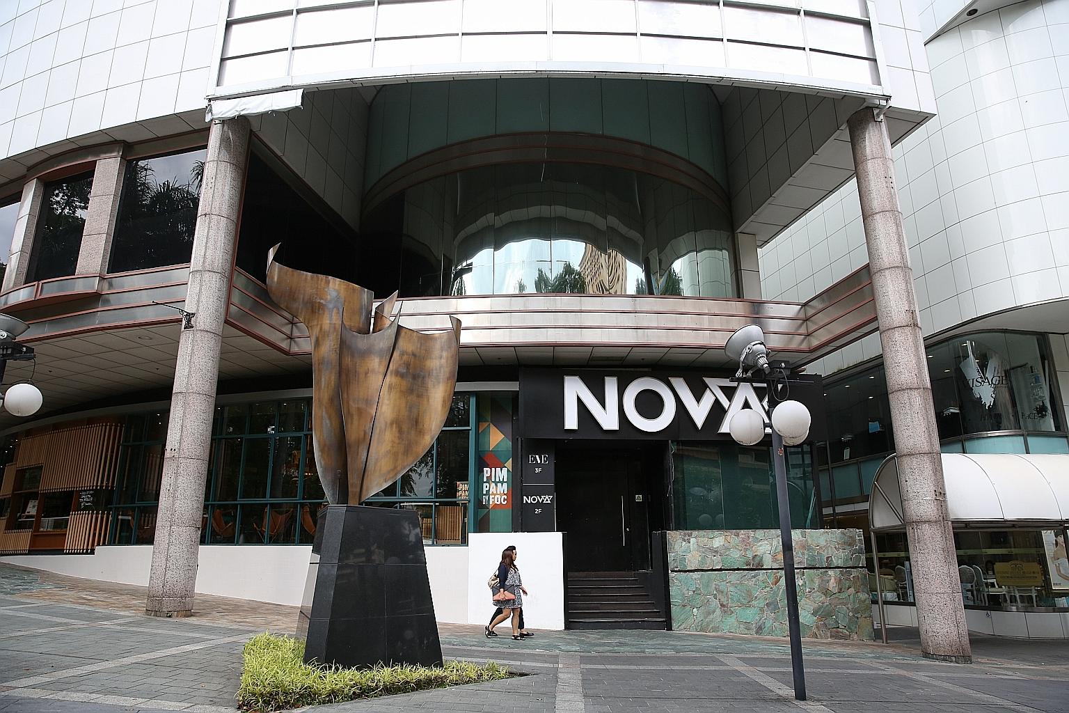 Nine former part-time staff of Nova say they are each owed wages of up to $2,000, but attempts to get their pay have mostly been unsuccessful.