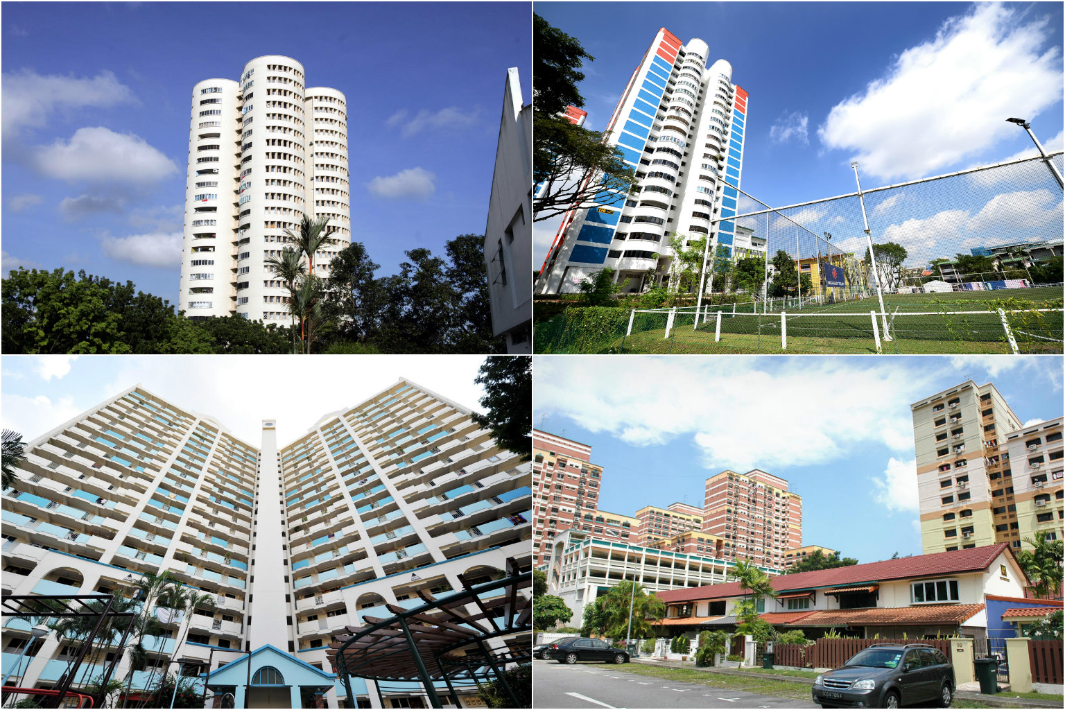 Hdb Block Address Not just grey concrete: 7 HDB blocks with unusual designs | The Straits ...
