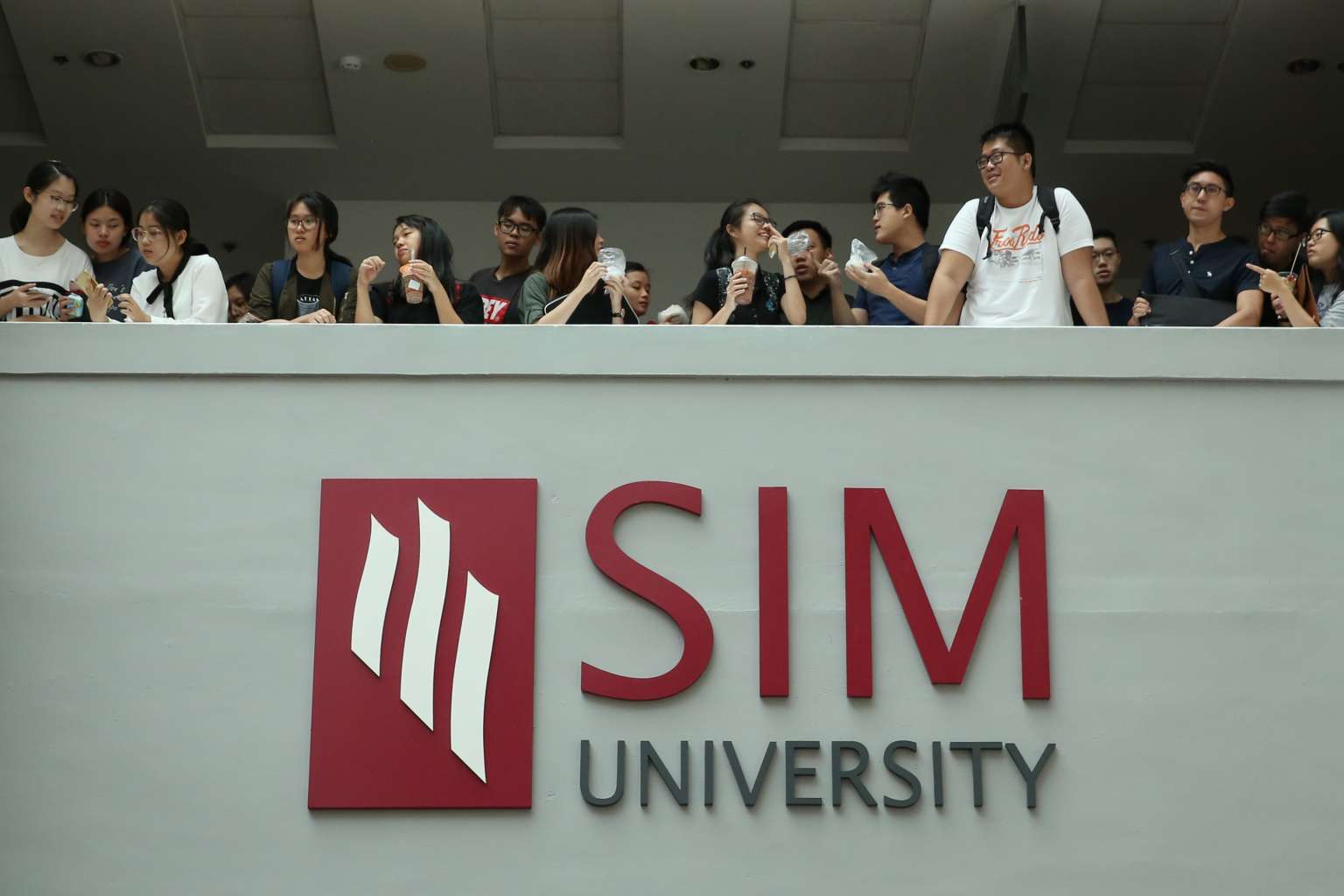SIM University to be renamed Singapore University of Social Sciences ...